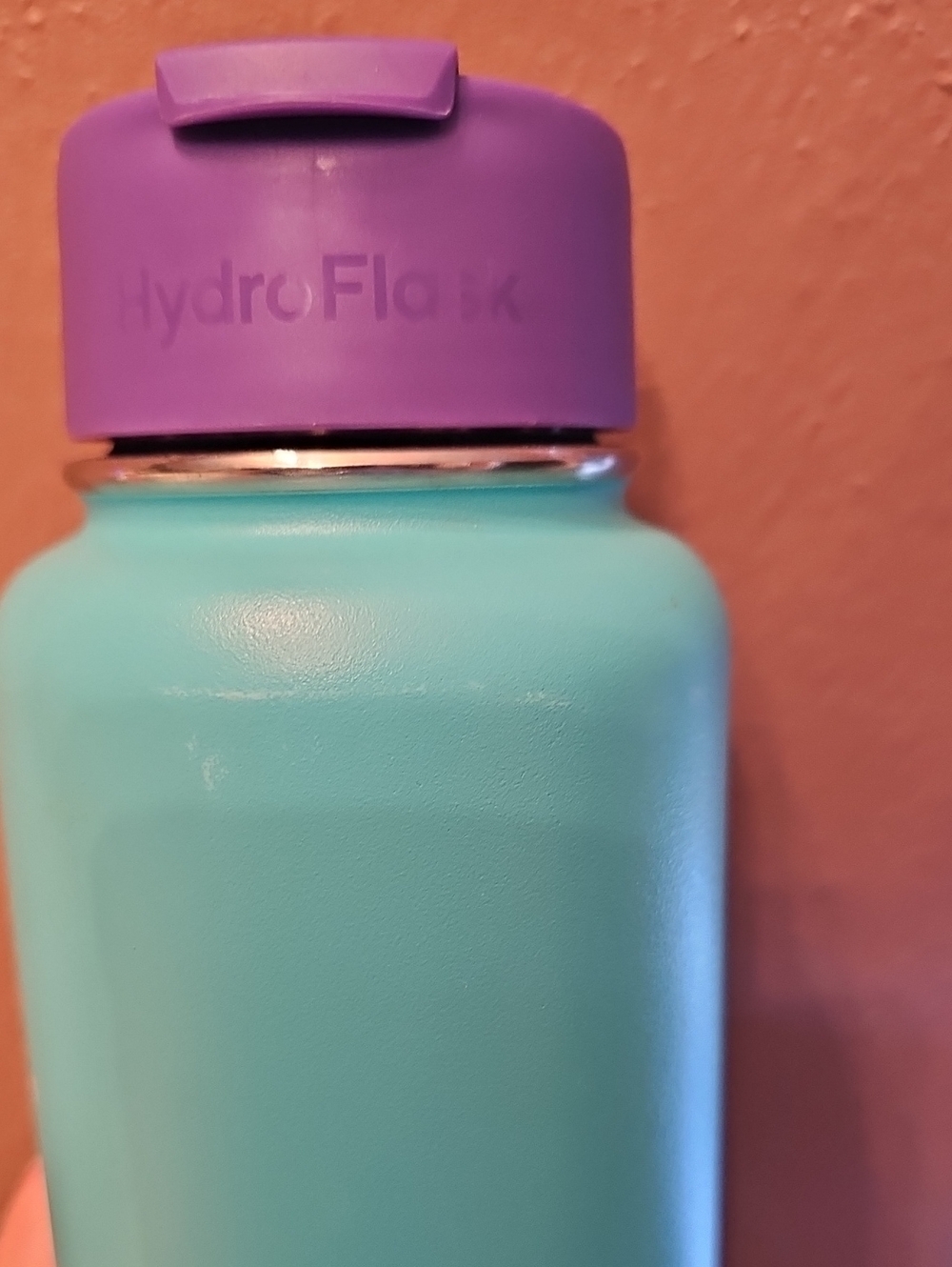 Hydro Flask 32oz Wide Mouth Mint - Picture 6 of 6